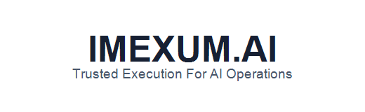 IMEXUM.AI logo